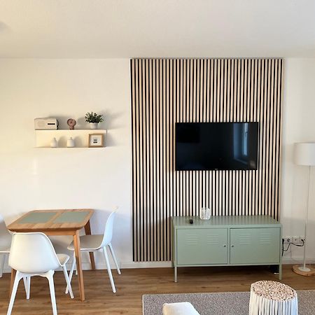 Smultron Apartment Altstadt Висмар Экстерьер фото
