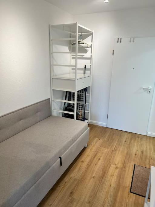 Smultron Apartment Altstadt Висмар Экстерьер фото