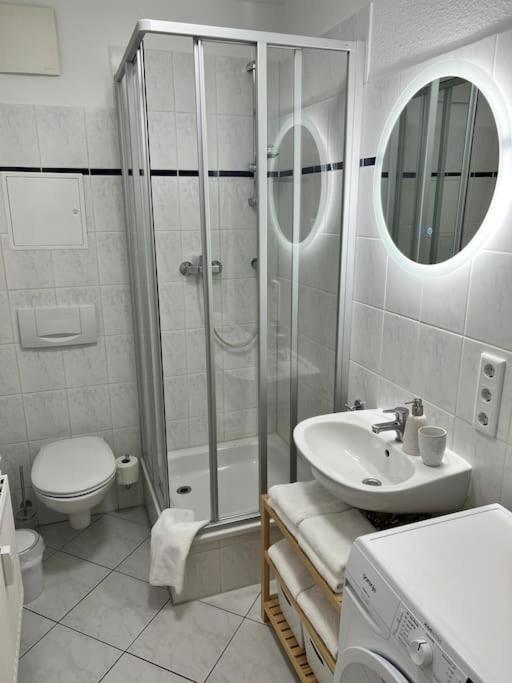 Smultron Apartment Altstadt Висмар Экстерьер фото