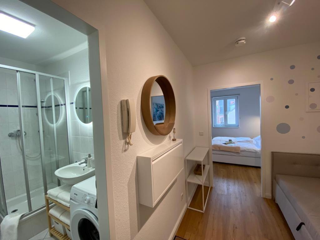 Smultron Apartment Altstadt Висмар Экстерьер фото