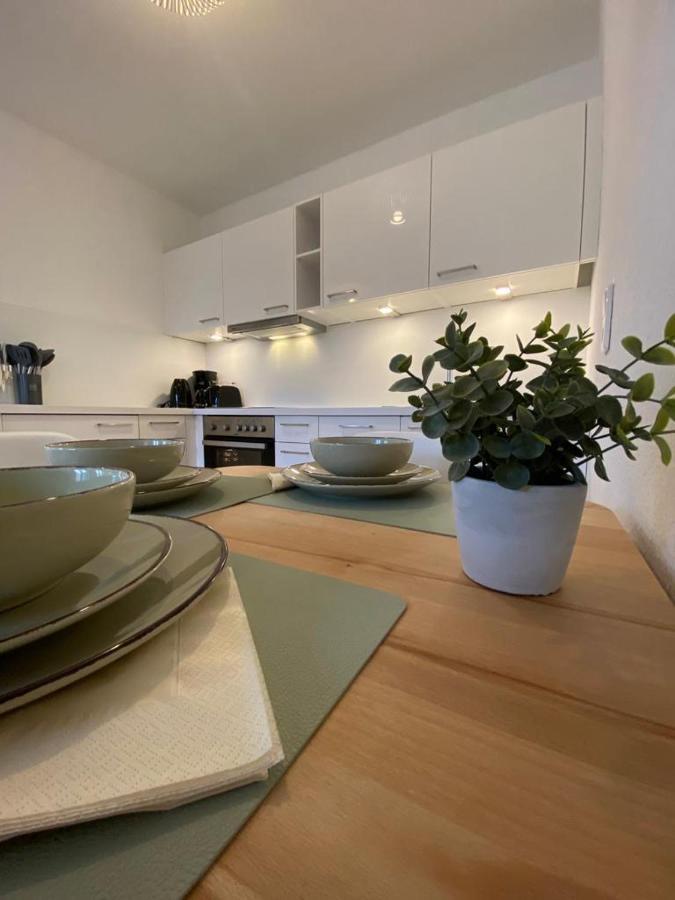 Smultron Apartment Altstadt Висмар Экстерьер фото