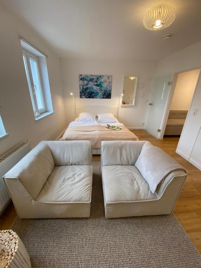 Smultron Apartment Altstadt Висмар Экстерьер фото