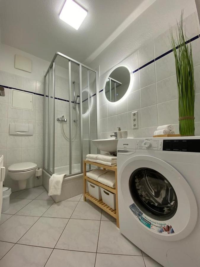 Smultron Apartment Altstadt Висмар Экстерьер фото