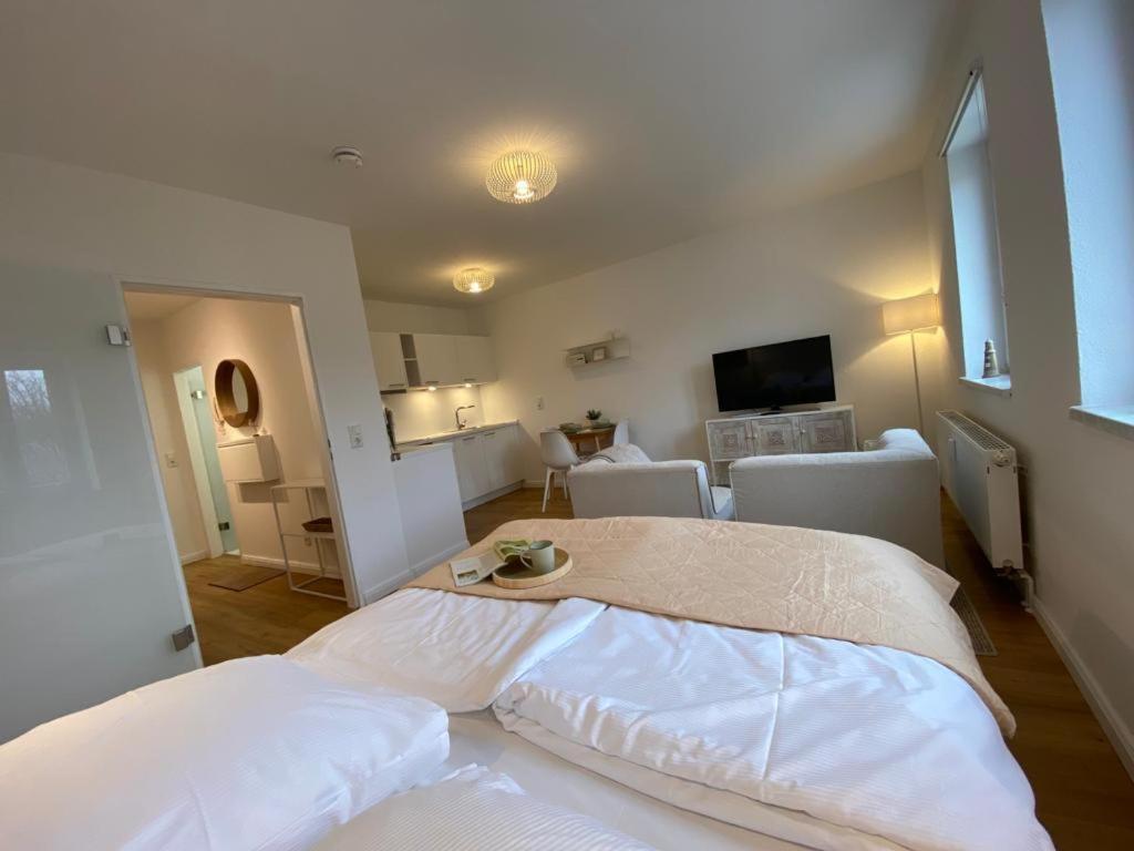 Smultron Apartment Altstadt Висмар Экстерьер фото