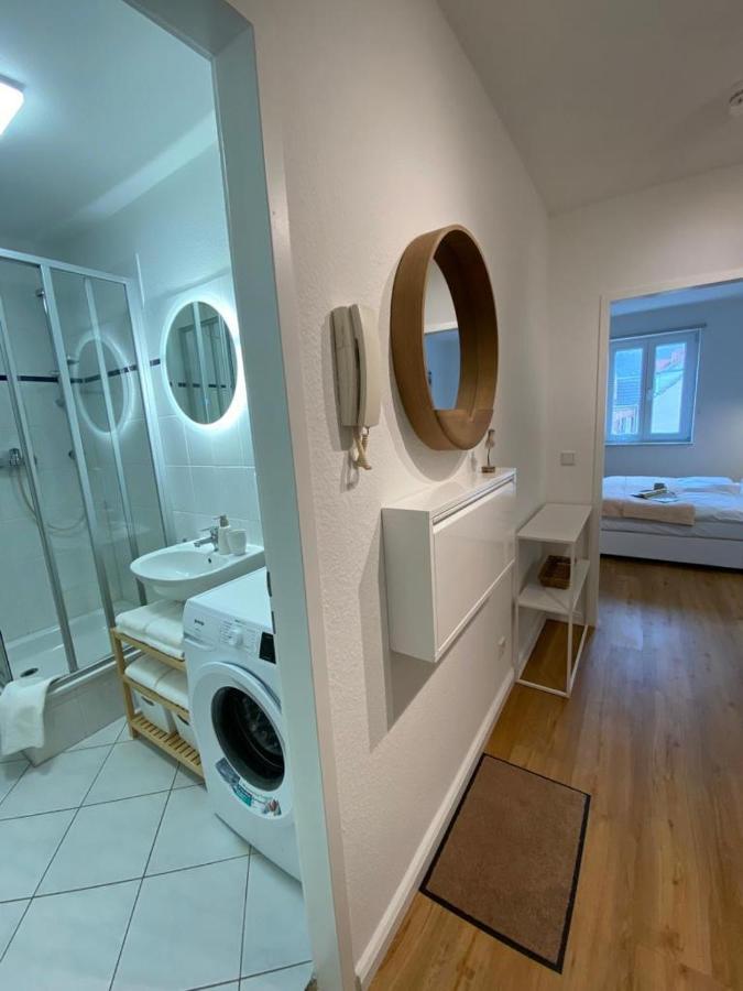 Smultron Apartment Altstadt Висмар Экстерьер фото