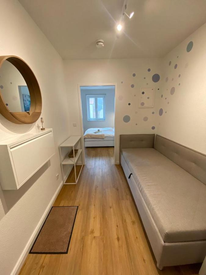 Smultron Apartment Altstadt Висмар Экстерьер фото