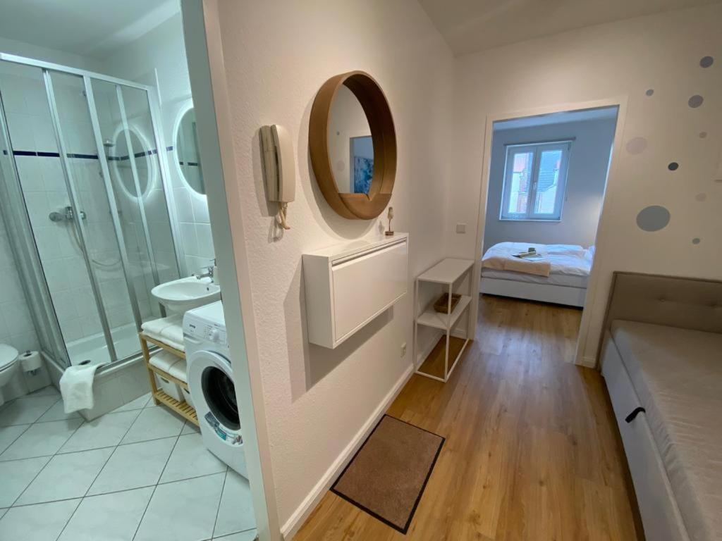 Smultron Apartment Altstadt Висмар Экстерьер фото