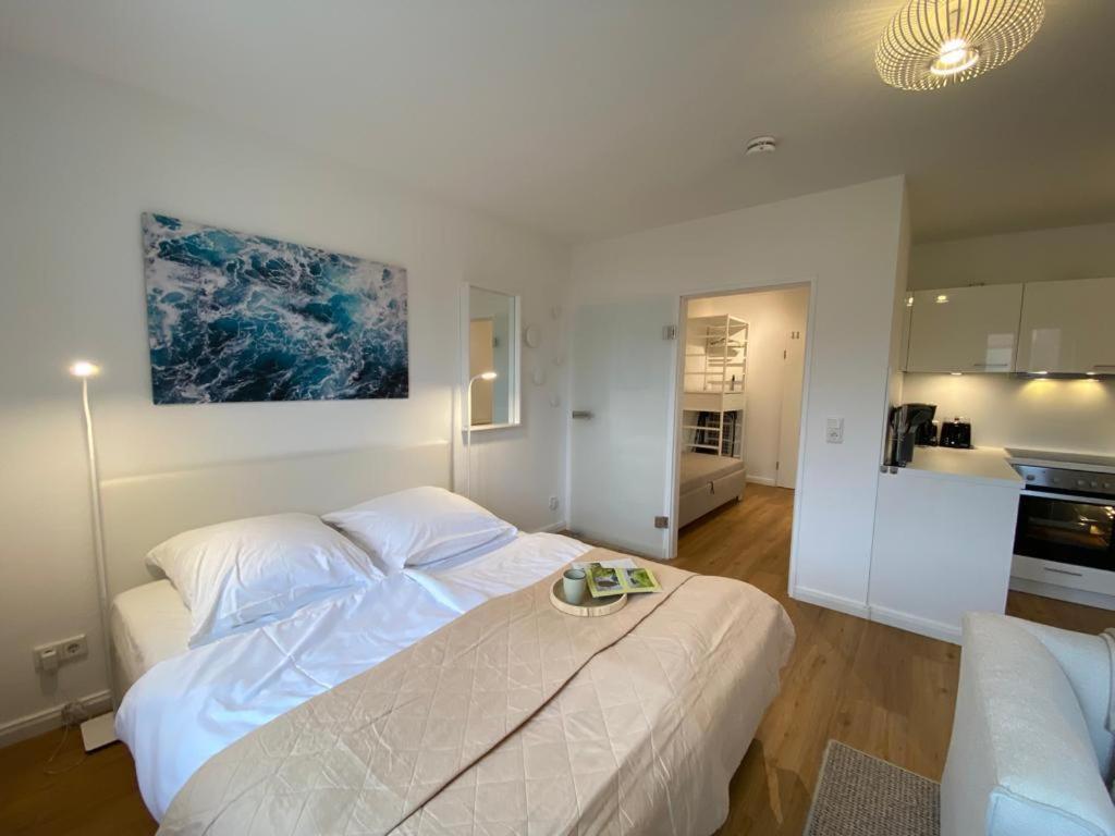 Smultron Apartment Altstadt Висмар Экстерьер фото