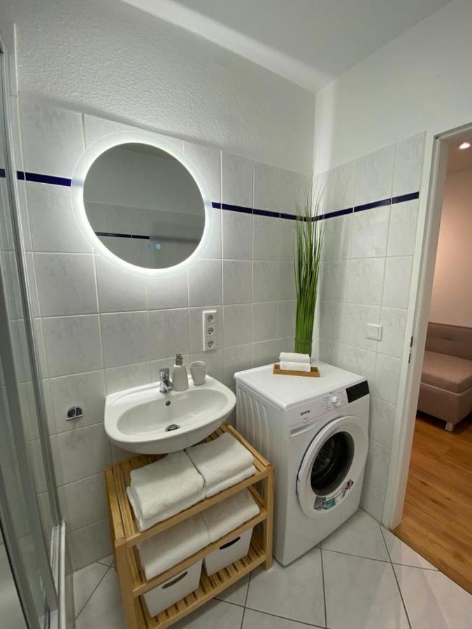 Smultron Apartment Altstadt Висмар Экстерьер фото