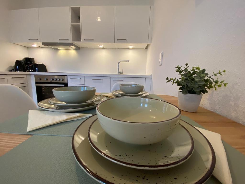 Smultron Apartment Altstadt Висмар Экстерьер фото