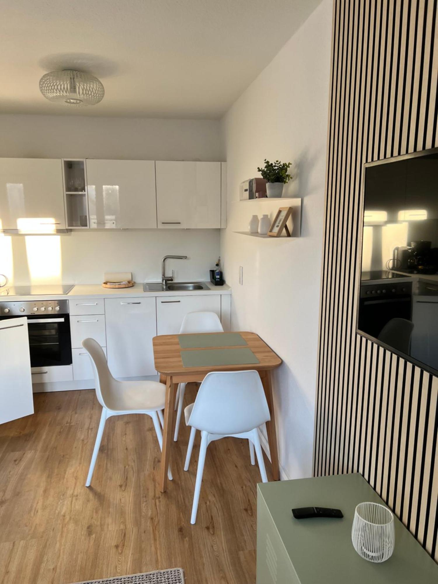 Smultron Apartment Altstadt Висмар Экстерьер фото