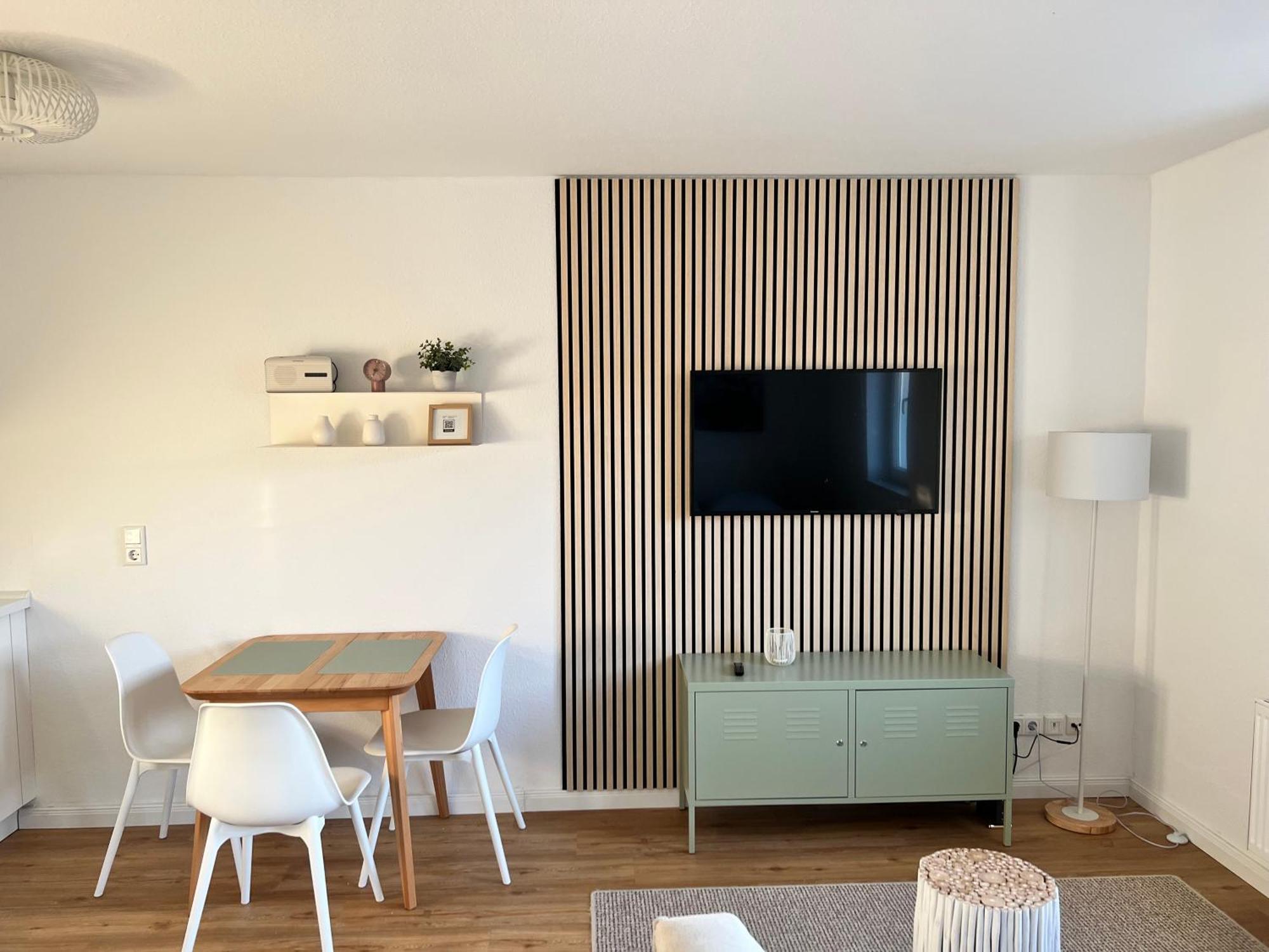Smultron Apartment Altstadt Висмар Экстерьер фото